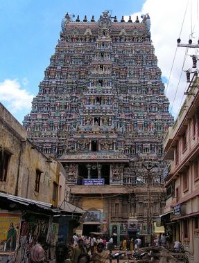 Découvrir la beauté de l’art indien à travers les temples