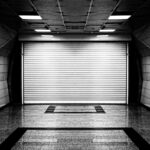 Choix de la porte de garage