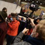 4 raisons pour les quelles les événements sont votre outil de marketing le plus important
