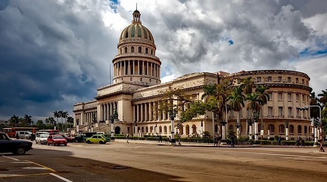 Les expériences des meilleurs festivals à vivre au Cuba