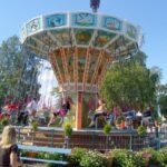 2 parcs d'attractions en Finlande que les enfants vont adorer