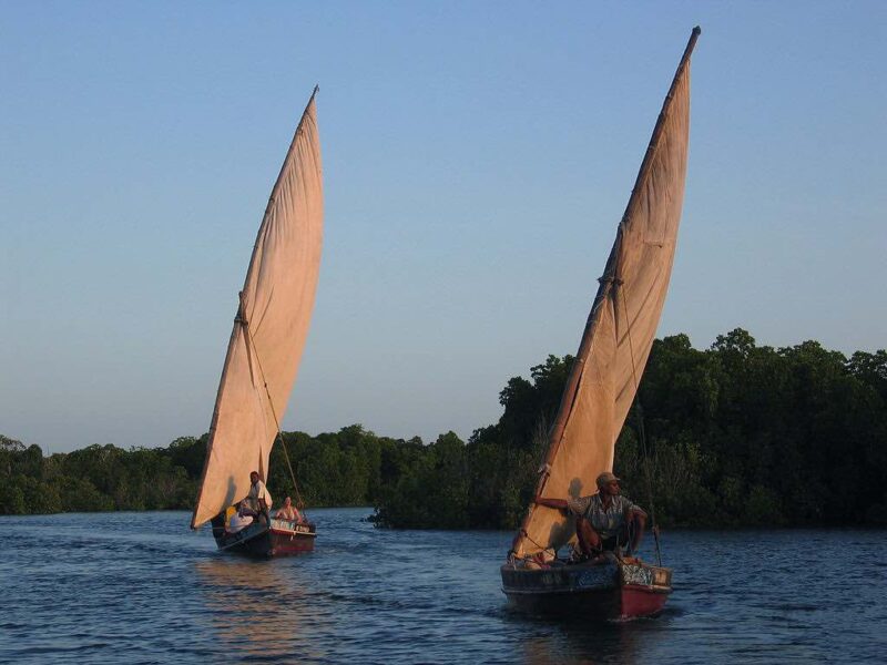 Voyage au Kenya : festivités culturelles et festivals du pays