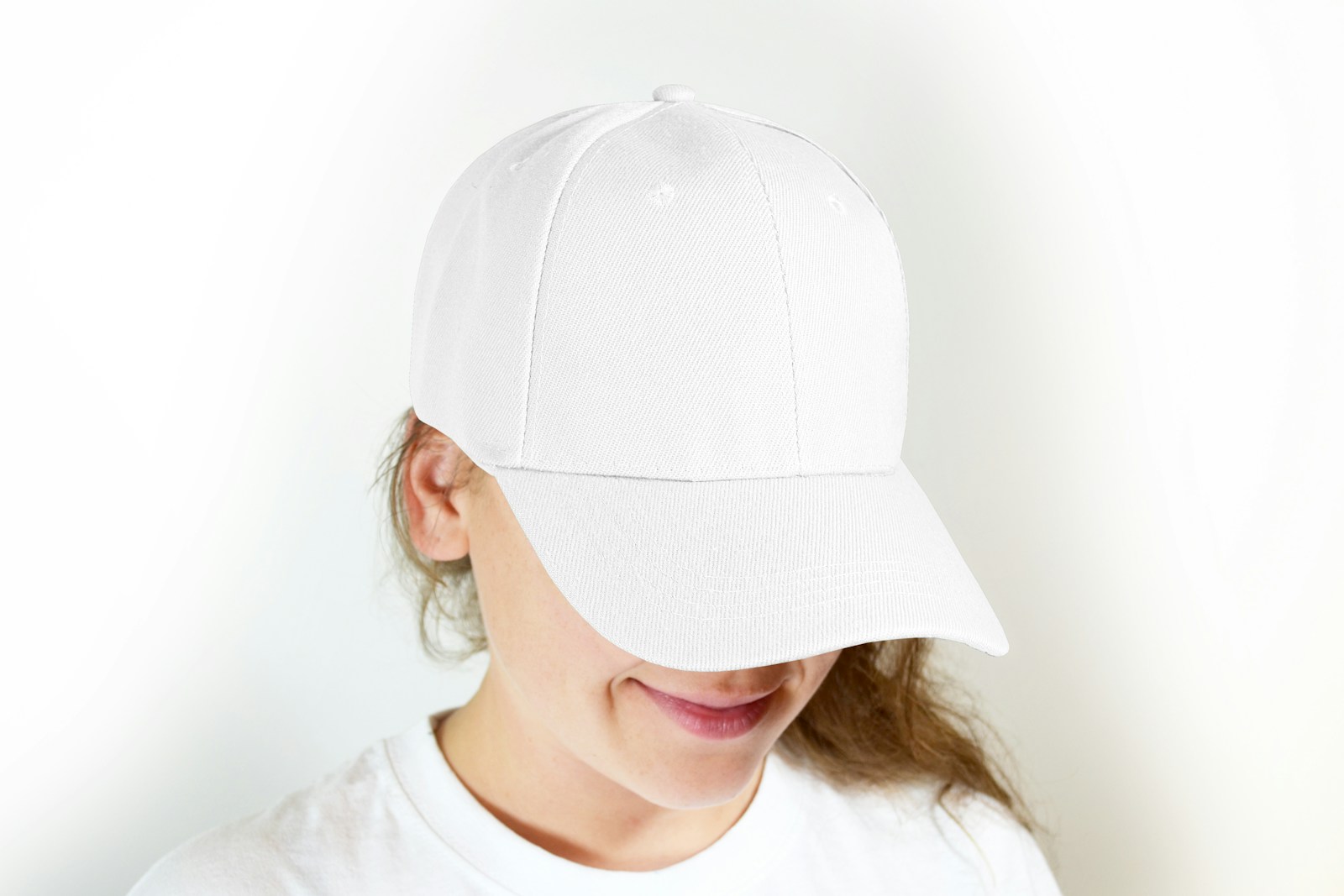 Casquettes personnalisées