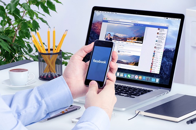 Comment Facebook Ads peut améliorer vos ventes