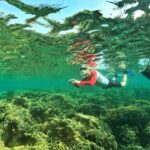 snorkeling