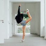 bienfaits de la danse