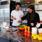 cuisine végétarienne
