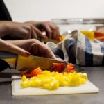 Cuisiner efficacement
