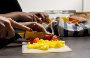 Cuisiner efficacement
