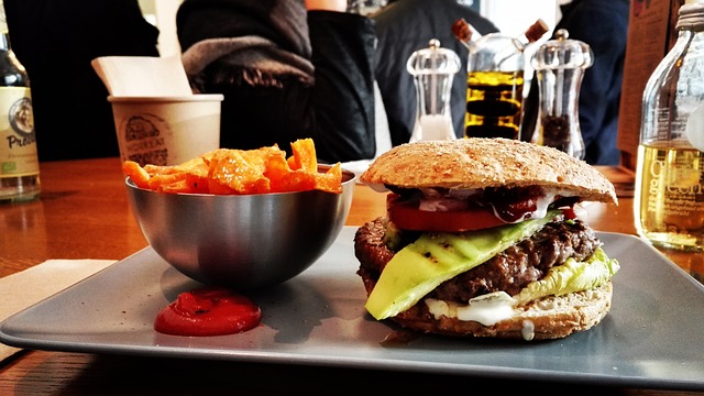 Tendances food