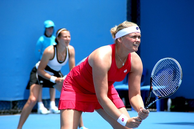 Le tennis