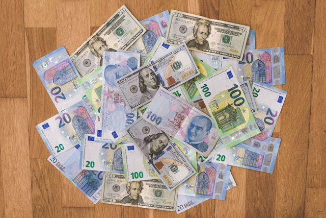 Aides financières