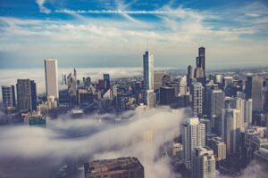 l'immobilier urbain