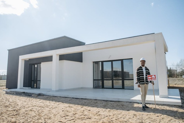 maison pour vente