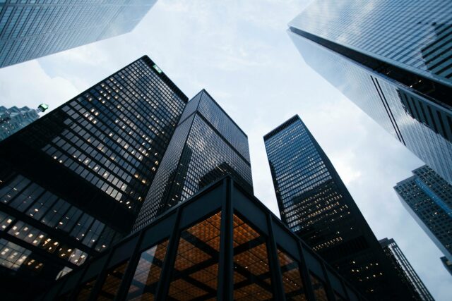 nouvelles technologies qui transforment l'immobilier