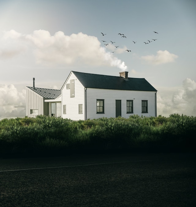 prêt immobilier