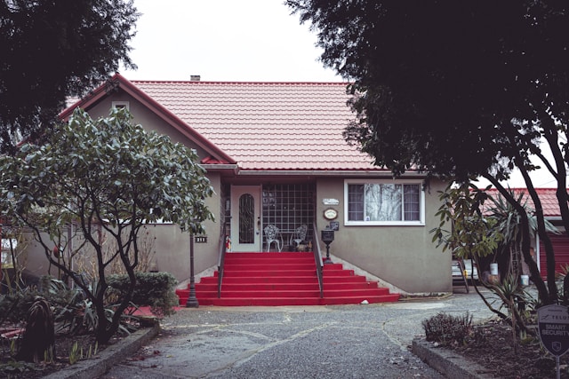 Investir dans l'immobilier