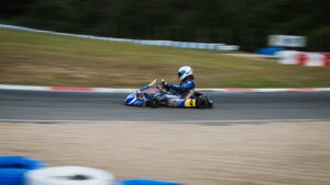 karting