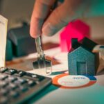 le marché immobilier
