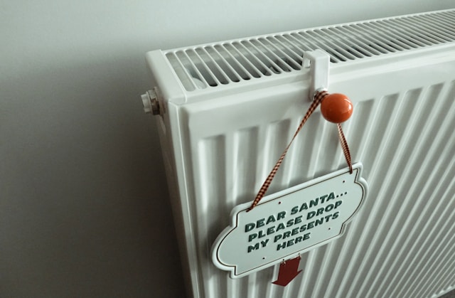 radiateur fonte