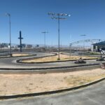 karting