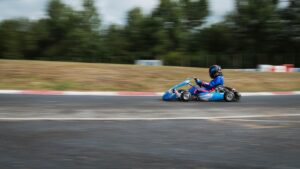 karting