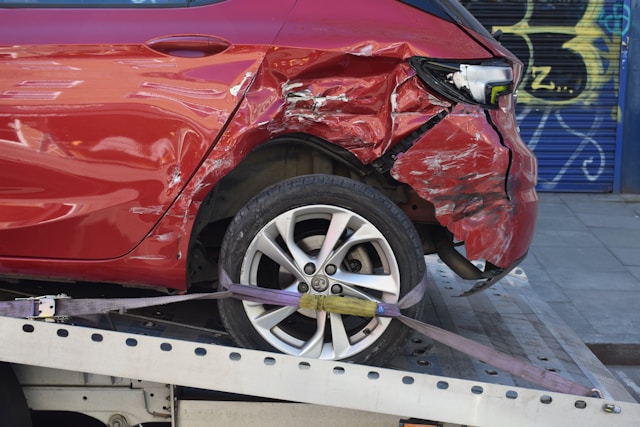 assurance automobile