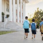 Rentrée scolaire 2025 : les innovations et changements majeurs dans les collèges départementaux