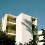 gestion de copropriété