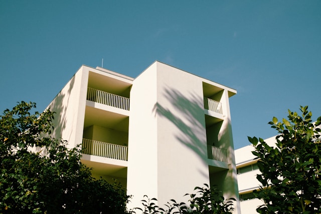 gestion de copropriété