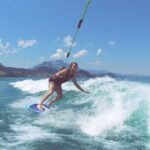 sports nautiques