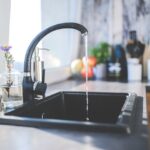 l'eau domestique