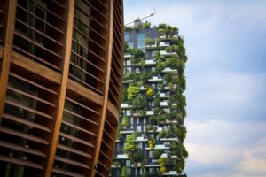 L'architecture bioclimatique
