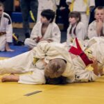 le judo