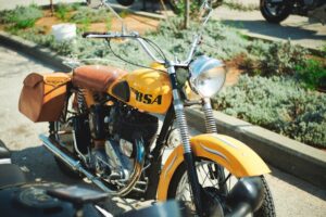 Moto Guzzi