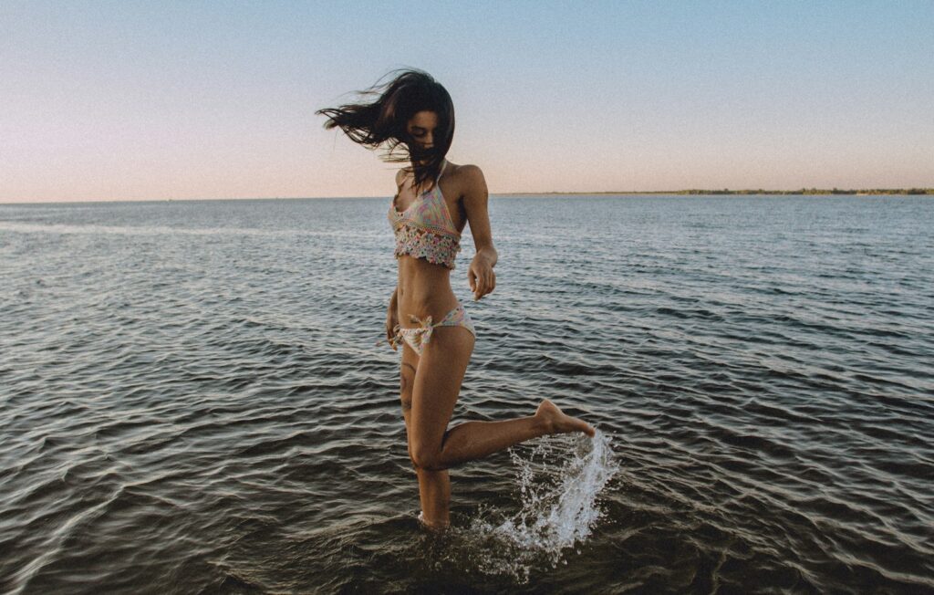 maillot de bain