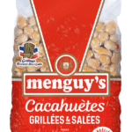 2 recettes faciles avec des cacahuètes pour sublimer vos plats