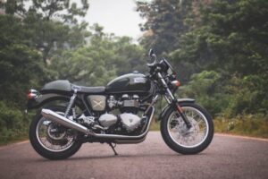 motos Triumph
