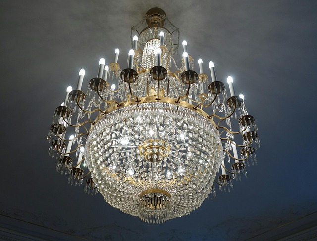 lustre elegant