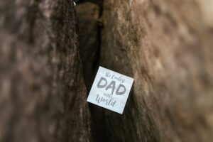 cadeau pour papa
