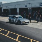 voiture de course