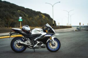 casque moto