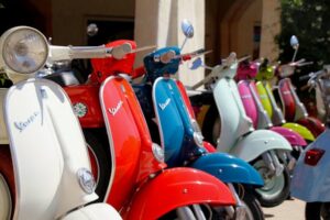 salon de moto