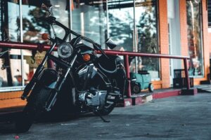 Rachat de moto