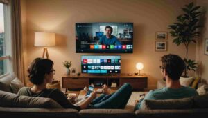 L'évolution des plateformes de streaming : comment elles transforment notre quotidien
