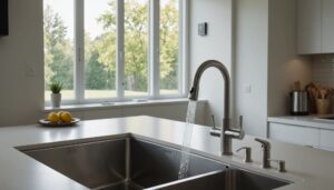 Comprendre l'importance et le fonctionnement des adoucisseurs d'eau modernes