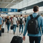 Les secrets des sacs à dos sécurisés : l'art de voyager sans souci