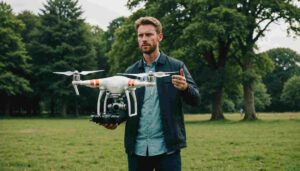 Astuces essentielles pour maîtriser les drones et caméras 360