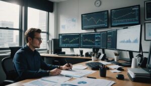 Les clés pour réussir vos investissements financiers