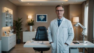 Un expert en chirurgie esthétique à découvrir à Marseille